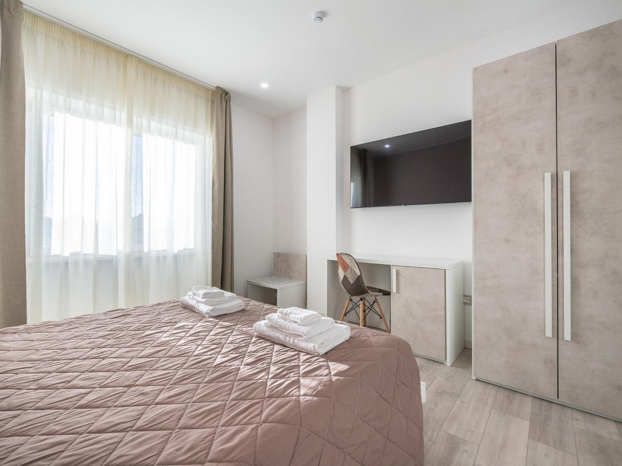 Mare Nostrum Cagliari Exterior photo